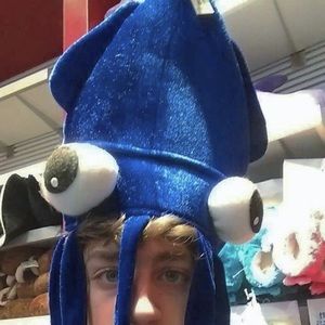 Meet your Posher, Maresa